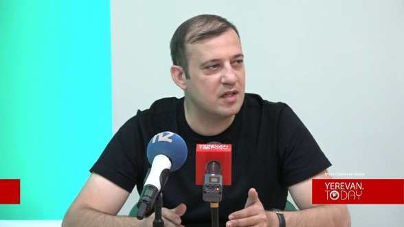 Գաղտնիք չէ, որ Երևանի քաղաքապետը տանուլ է տվել պաշտոնը. Վահան Բաբայան (տեսանյութ)